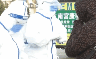 為何出現(xiàn)無癥狀感染者超過確診病例情況？