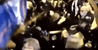 美國(guó)：國(guó)會(huì)大廈遭沖擊&mdash;&mdash;政治亂局撕裂普通家庭 母女竟反目