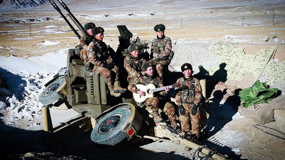 18歲離家遠行，他們的&ldquo;目的地&rdquo;有點特別