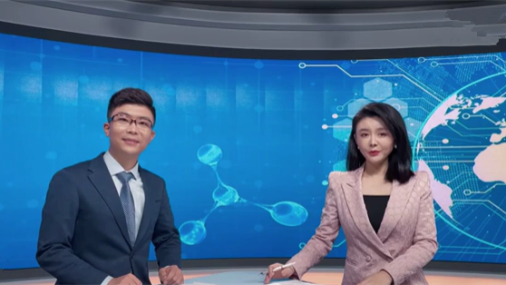 主播們啊 | 放心吧，世界，有中國(guó)疫苗在呢！