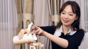 張揚兩會日記｜&ldquo;開箱&rdquo;嘍！看看我都帶了什么上兩會