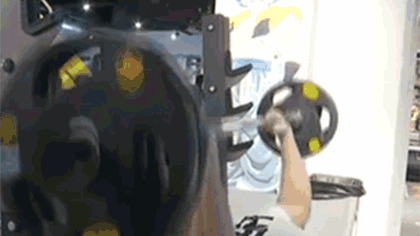 個(gè)性化開具&ldquo;運(yùn)動(dòng)處方&rdquo; 按&ldquo;方&rdquo;運(yùn)動(dòng)