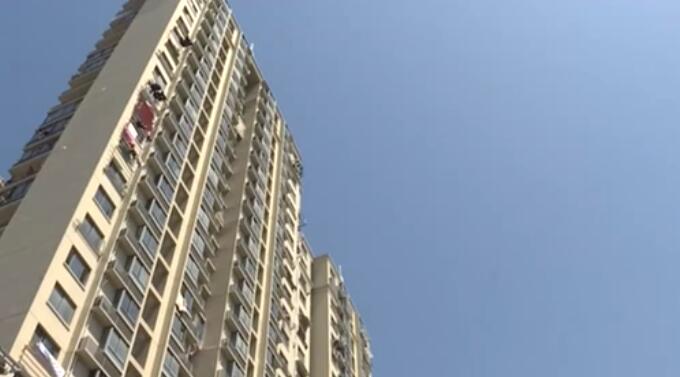 哪些高空拋物行為屬于&ldquo;情節(jié)嚴(yán)重&rdquo;？