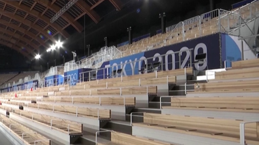 有史以來最大規(guī)模警備力量！ 日本警視廳將為奧運安保投入保障