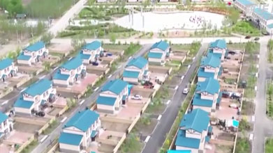 全面小康，一個(gè)都不能少