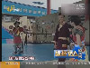 絕技達人闖關(guān)秀 精彩上演&ldquo;驚險飛刀&rdquo;