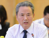 中國(guó)政策科學(xué)研究會(huì)國(guó)家安全政策委員會(huì)副秘書長(zhǎng)、少將彭光謙發(fā)言