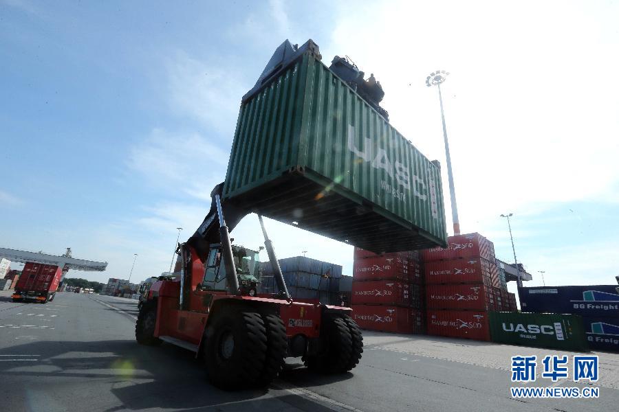 （新絲路&middot;新夢想&middot;國際）（5）新絲路為德國工業(yè)老城注入新活力