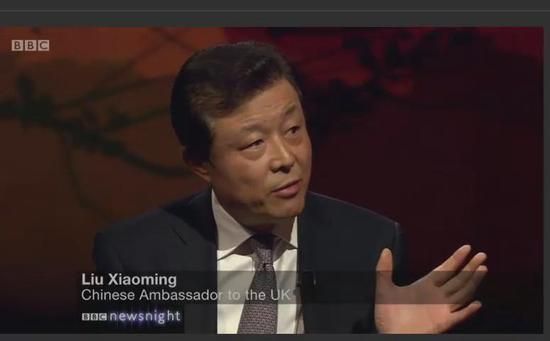 獨(dú)家深度解析：中英關(guān)系為何現(xiàn)在進(jìn)入黃金時代？