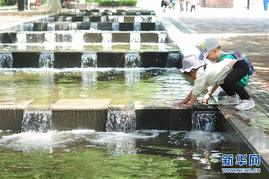 （上合青島峰會）（4）青島，幸福之城