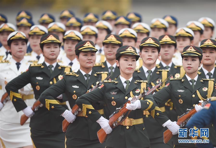 （新華全媒頭條&middot;圖文互動(dòng)）（10）順應(yīng)時(shí)代發(fā)展 彰顯大國形象&mdash;&mdash;我國國事訪問歡迎儀式推出改革新舉措 