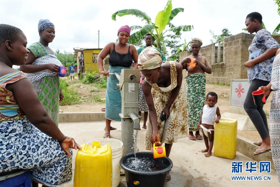（中非合作論壇&middot;新華全媒頭條&middot;圖文互動(dòng)）（5）跨越萬(wàn)里的共同夢(mèng)想&mdash;&mdash;寫(xiě)在中非合作論壇北京峰會(huì)召開(kāi)之際