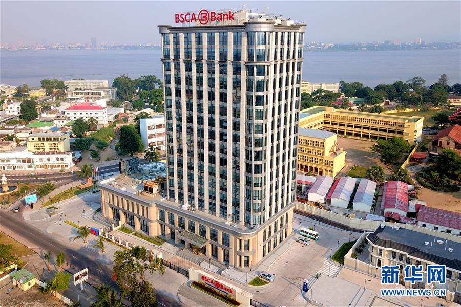 （中非合作論壇&middot;新華全媒頭條&middot;圖文互動）（9）跨越萬里的共同夢想&mdash;&mdash;寫在中非合作論壇北京峰會召開之際