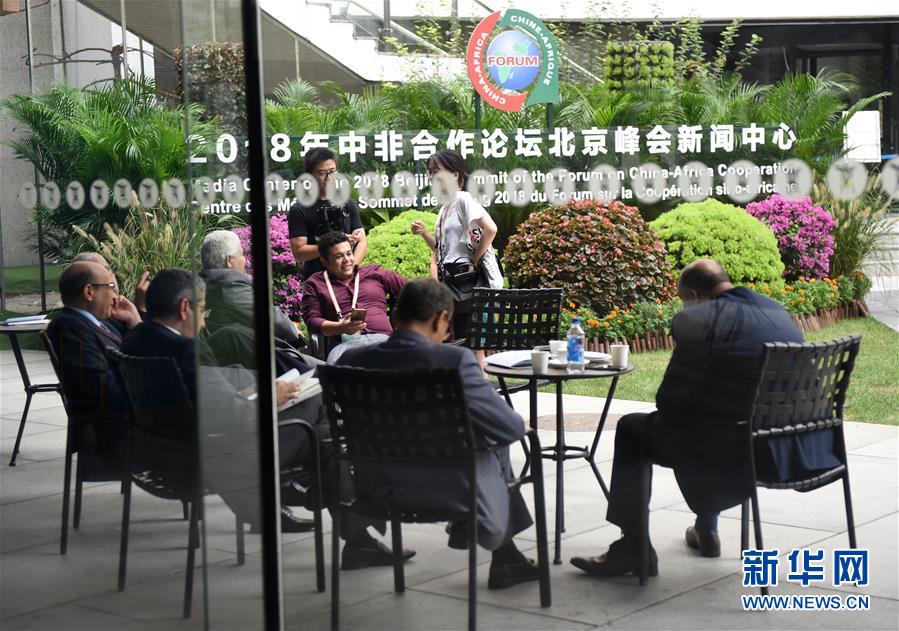 （中非合作論壇&middot;圖文互動）（6）&ldquo;北京準備好了！&rdquo;&mdash;&mdash;北京市委常委、常務副市長張工就中非合作論壇北京峰會服務保障情況答新華社記者問