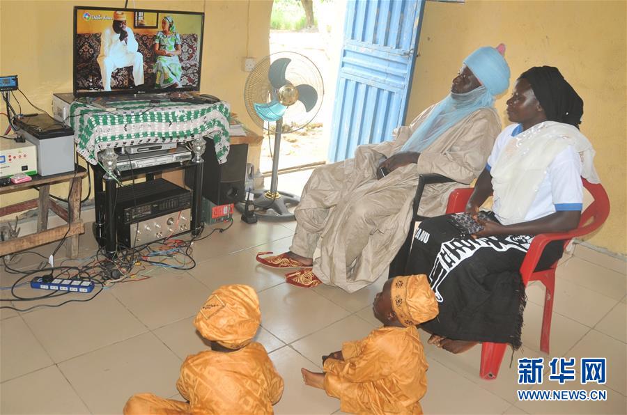 （新華全媒頭條&middot;中非合作論壇&middot;圖文互動）（8）傾聽，來自非洲的聲音&mdash;&mdash;非洲各界熱切期待中非合作論壇北京峰會召開