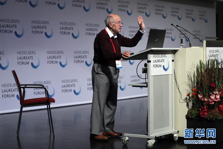 （國際）（3）知名數(shù)學(xué)家稱證明黎曼猜想　對錯(cuò)有待同行評議