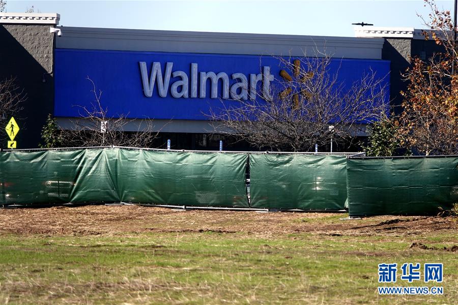 （國際&middot;圖文互動）（13）一場山火，讓這個(gè)冬天格外冷&mdash;&mdash;探訪美國加州山火災(zāi)區(qū)