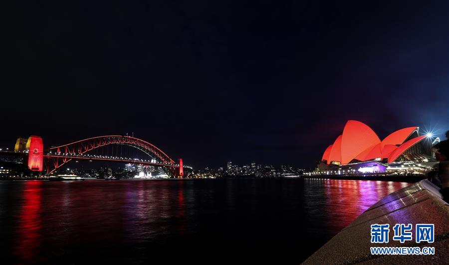 (國(guó)際)(5)共慶中國(guó)年