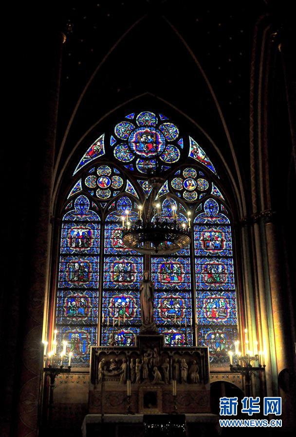 （國際&middot;編輯連線）（14）巴黎圣母院