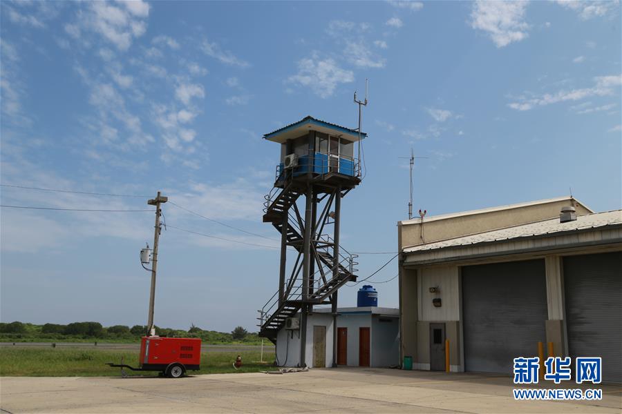 （國(guó)際&middot;&ldquo;一帶一路&rdquo;高峰論壇&middot;圖文互動(dòng)）（4）通訊：&ldquo;一帶一路&rdquo;為厄瓜多爾地震災(zāi)區(qū)重建與振興帶來希望