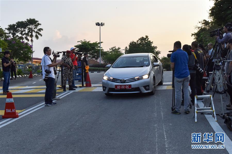 (國際)(5)朝鮮男子死亡案越南籍被告出獄