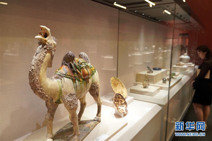 （新華全媒頭條&middot;亞洲文明對話大會(huì)&middot;圖文互動(dòng)）（5）多彩&middot;平等&middot;包容&mdash;&mdash;寫在亞洲文明對話大會(huì)召開之際