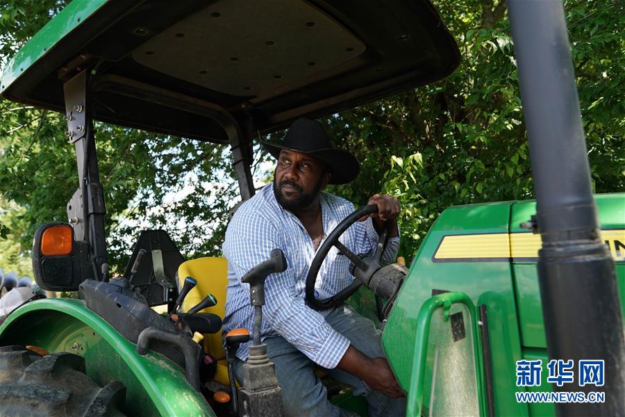 （國(guó)際&middot;圖文互動(dòng)）（3）特寫：播種進(jìn)入倒計(jì)時(shí)　美國(guó)豆農(nóng)焦慮加劇