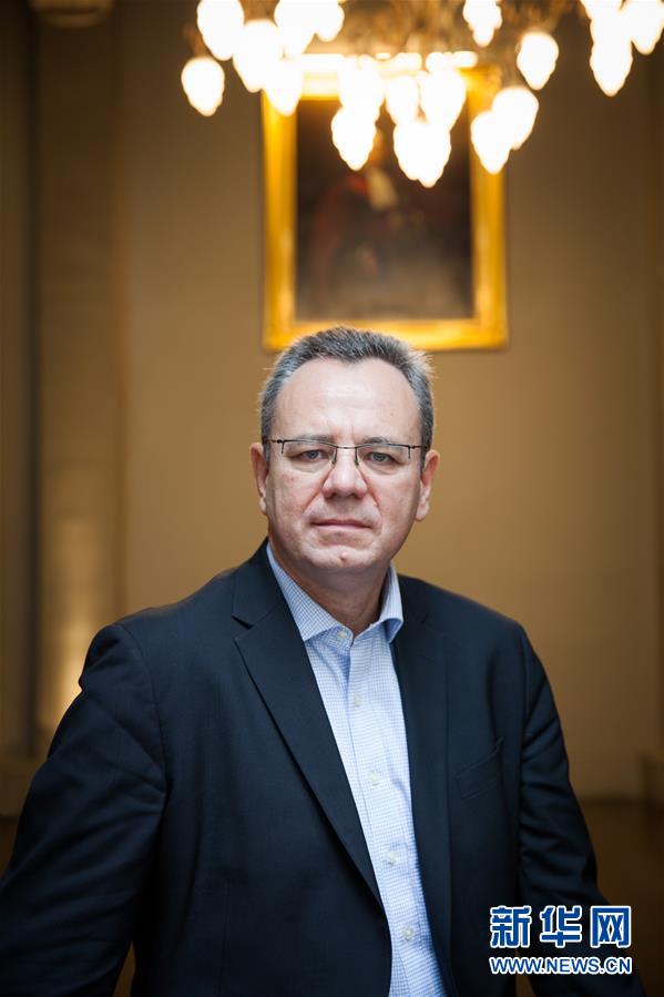 （國際&middot;圖文互動）&ldquo;昨天是阿爾斯通，今天是華為，明天又會是誰？&rdquo;&mdash;&mdash;《美國陷阱》作者、前阿爾斯通高管皮耶魯齊訪談錄