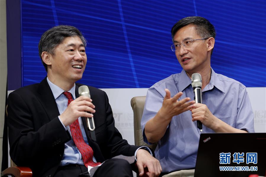 （XHDW）（4）美逆流而動(dòng)殃及世界經(jīng)濟(jì) 多邊主義終將勝利&mdash;&mdash;專(zhuān)家學(xué)者評(píng)析中美經(jīng)貿(mào)摩擦走向