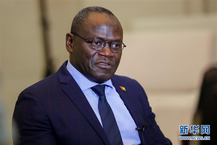 （圖文互動(dòng)）（1）外方人士：美方繼續(xù)咄咄逼人、出爾反爾只會(huì)失信于世界