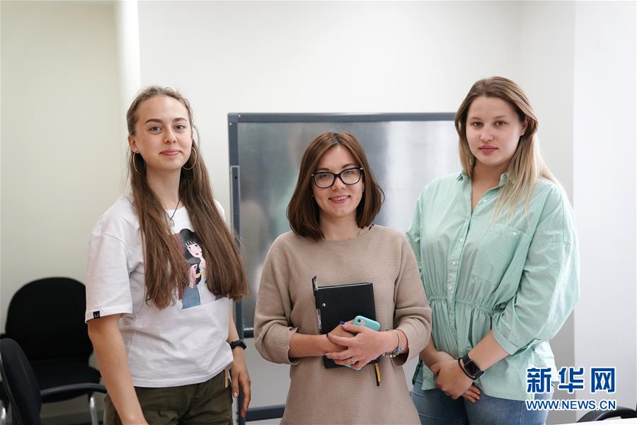 (新華全媒頭條·圖文互動(dòng))(9)特稿:新時(shí)代 新典范 新航程——寫在中俄建交70周年之際