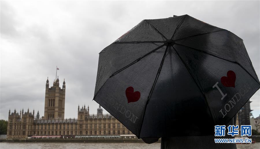 （國際）（2）&ldquo;脫歐&rdquo;協(xié)議達成　英國議會表決備受關(guān)注