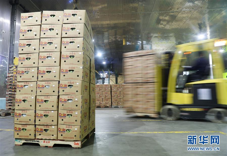 （在習(xí)近平新時代中國特色社會主義思想指引下&mdash;&mdash;新時代新作為新篇章&middot;總書記關(guān)切開放事&middot;圖文互動）（5）中國市場這么大這么開放，我們一定要深耕&mdash;&mdash;來自進博會參展外商的故事