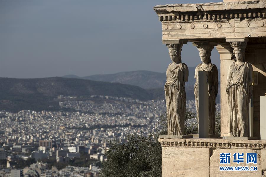 （新華全媒頭條&middot;圖文互動(dòng)）（2）特稿：全面提升中希合作交流水平 推動(dòng)金磚峰會(huì)取得豐碩成果&mdash;&mdash;寫在習(xí)近平主席對(duì)希臘進(jìn)行國(guó)事訪問(wèn)并赴巴西出席金磚國(guó)家領(lǐng)導(dǎo)人第十一次會(huì)晤之際