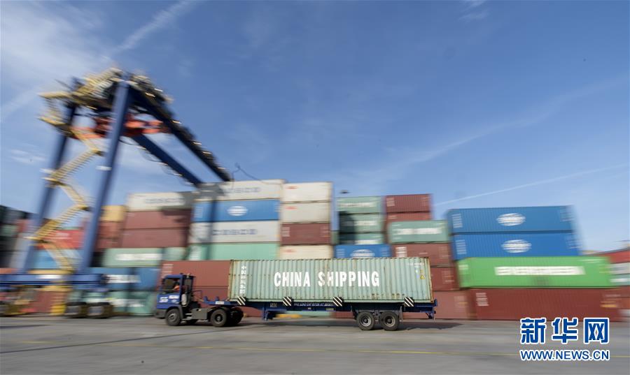 （新華全媒頭條&middot;圖文互動）（4）特稿：全面提升中希合作交流水平 推動金磚峰會取得豐碩成果&mdash;&mdash;寫在習近平主席對希臘進行國事訪問并赴巴西出席金磚國家領(lǐng)導人第十一次會晤之際