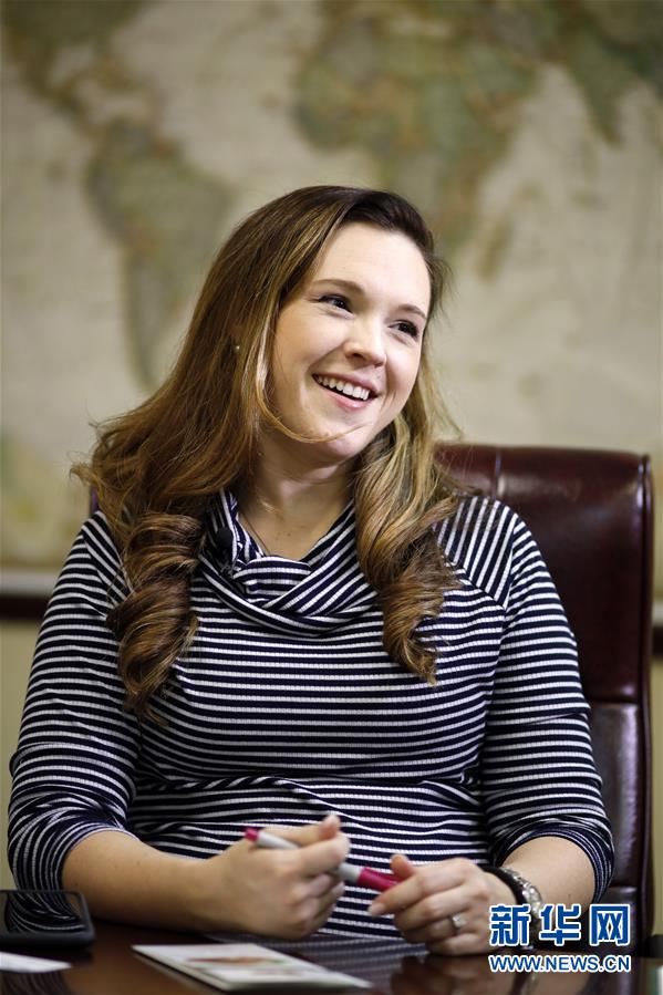 (國際·圖文互動)(2)通訊:期待美中盡早達(dá)成貿(mào)易協(xié)議——颶風(fēng)和關(guān)稅夾擊下的美國山核桃種植戶盼重回中國市場