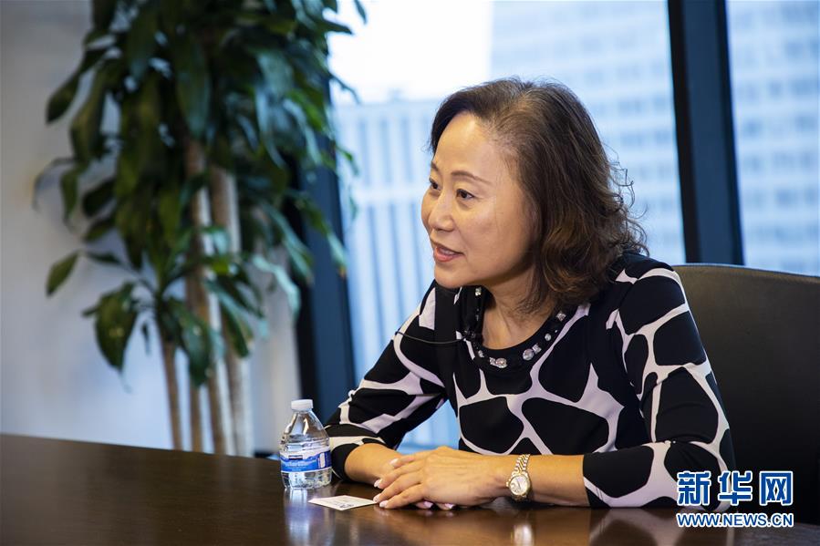 (國際·圖文互動)(5)通訊:期待美中盡早達(dá)成貿(mào)易協(xié)議——颶風(fēng)和關(guān)稅夾擊下的美國山核桃種植戶盼重回中國市場