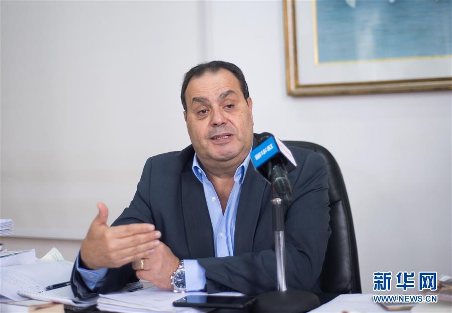 （圖文互動(dòng)）專(zhuān)訪(fǎng)：從中文到阿文　做沒(méi)有&ldquo;語(yǔ)言中間商&rdquo;的圖書(shū)&mdash;&mdash;訪(fǎng)埃及國(guó)家翻譯中心主任安瓦爾&middot;穆吉斯