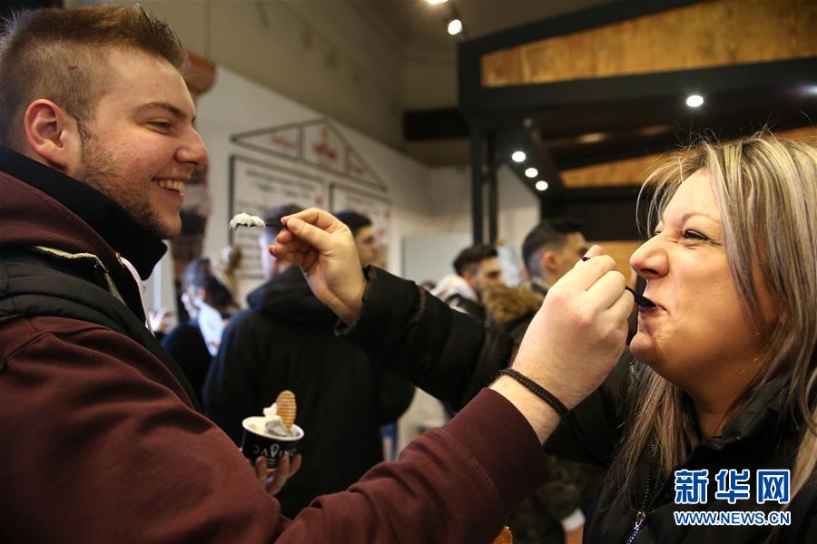 （國際&middot;年終報道）（4）&ldquo;回味&rdquo;2019