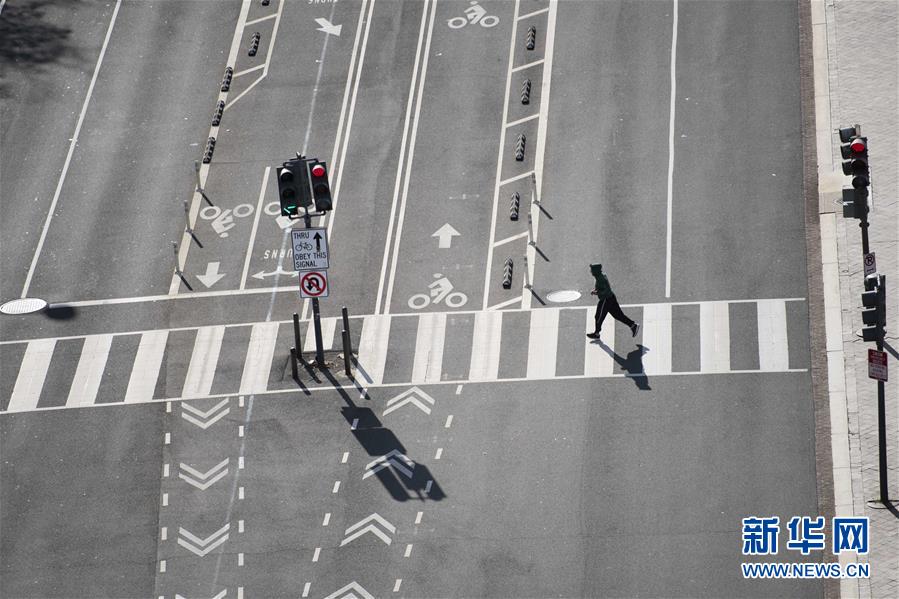 （國際疫情）（2）約翰斯&middot;霍普金斯大學：美國新冠肺炎確診病例增至236339例