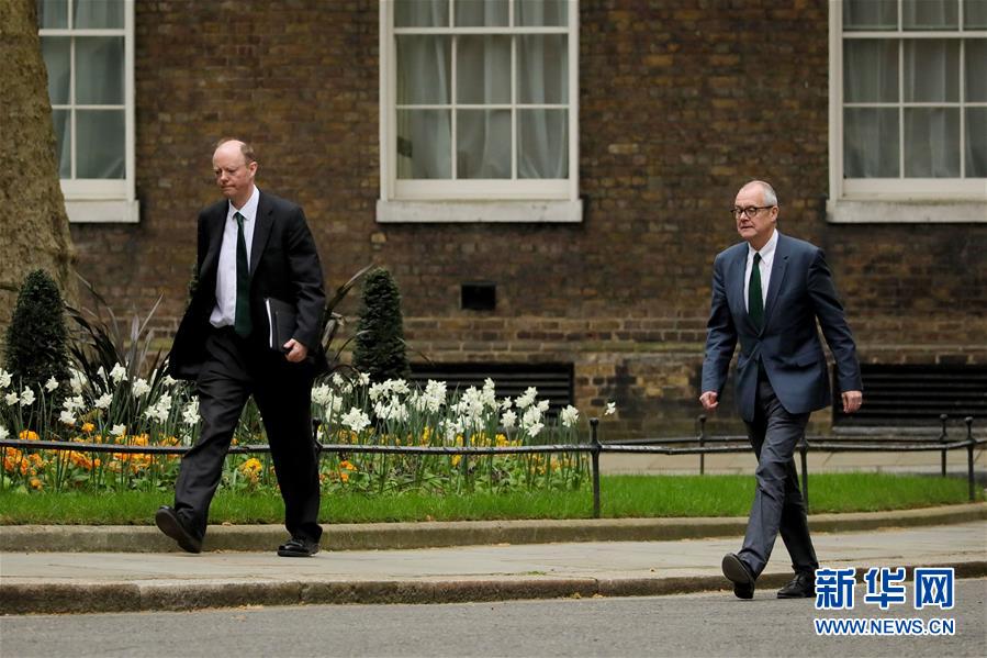 (國(guó)際疫情)(2)英國(guó)封禁措施將延長(zhǎng)至少三周