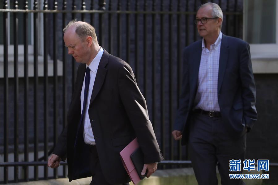 (國(guó)際疫情)(3)英國(guó)成歐洲首個(gè)新冠死亡病例超3萬(wàn)的國(guó)家