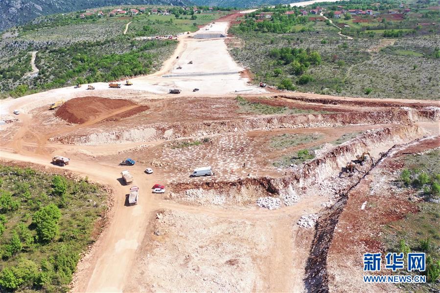 (XHDW)中企首獲波黑主流媒體年度企業(yè)獎