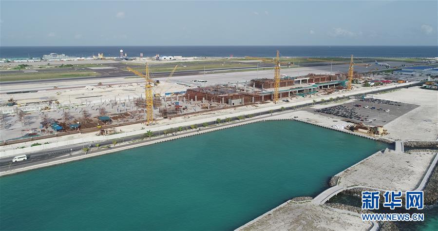 (國(guó)際·圖文互動(dòng))(5)“很高興有機(jī)會(huì)為中企抗疫和復(fù)工盡力”——馬爾代夫小伙薩利姆的抗疫故事