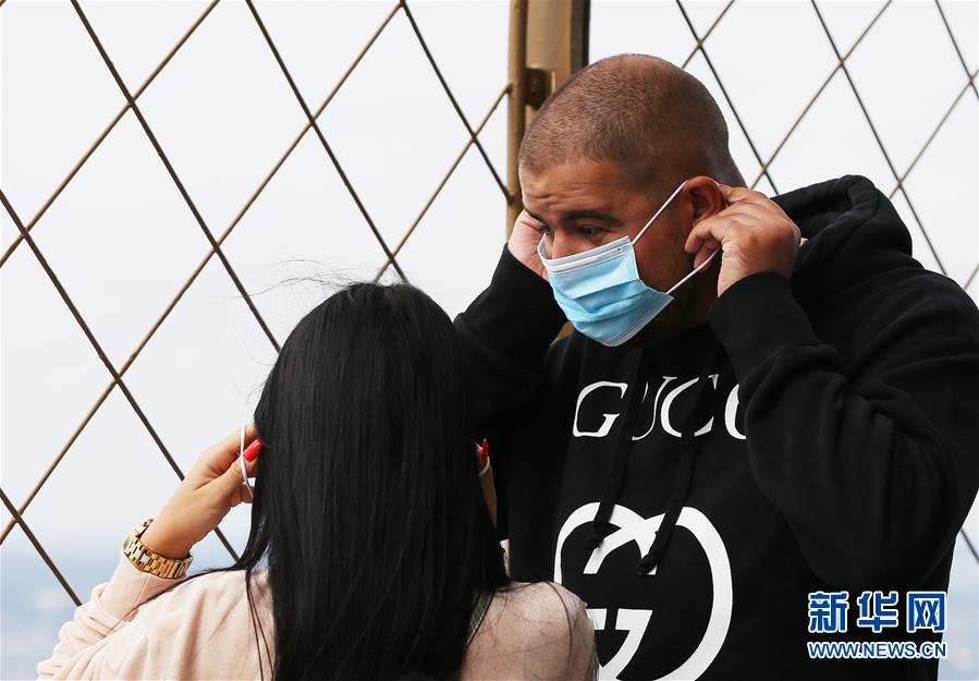 (國際疫情)(3)法國政府采取措施應(yīng)對疫情反彈