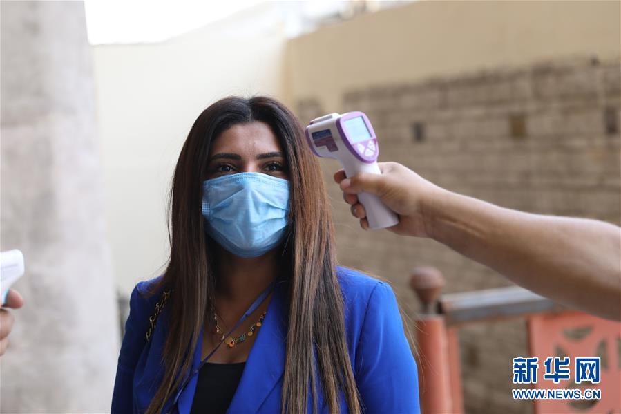 (國際)(9)埃及舉行議會(huì)上院選舉