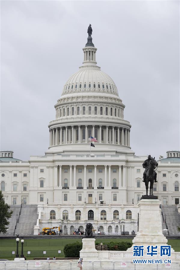 (國際疫情)(3)美國累計新冠死亡病例超過19萬例