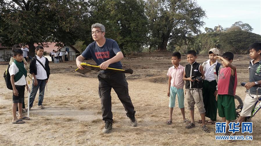 （國(guó)際&middot;圖文互動(dòng)）（7）保護(hù)亞洲文化遺產(chǎn) 中國(guó)高校在行動(dòng)