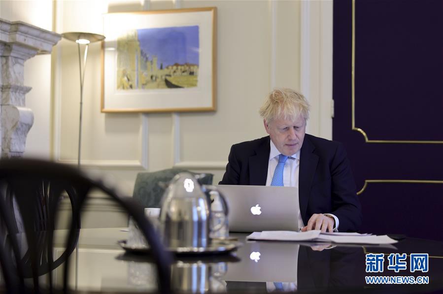 （國(guó)際）（2）英國(guó)首相：英國(guó)將做好無法與歐盟達(dá)成貿(mào)易協(xié)議的準(zhǔn)備