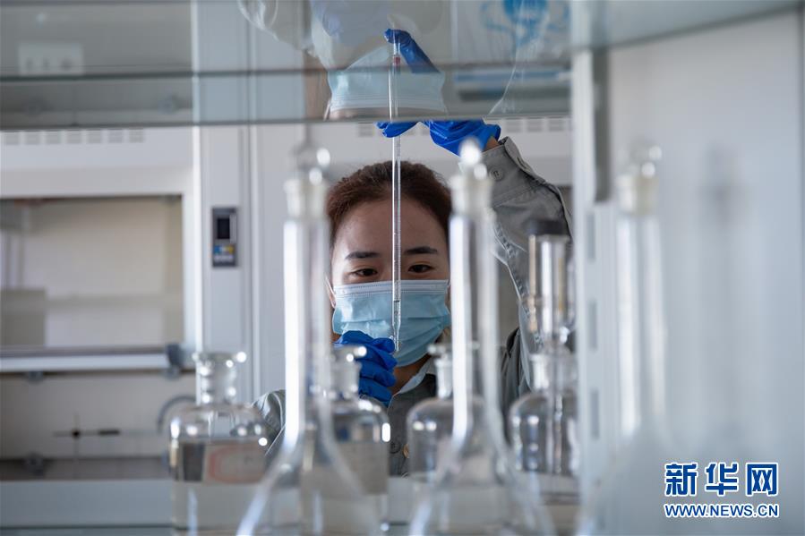 (國際)(6)中老合資老撾首個石油煉化項目投產(chǎn)